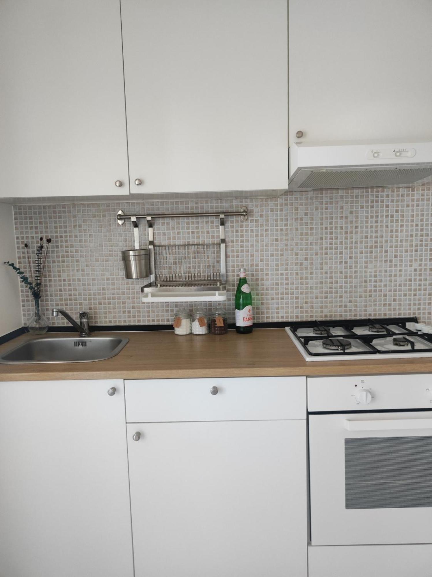 Appartamenti Vacanze Villa Meo Villafranca Tirrena Exterior foto
