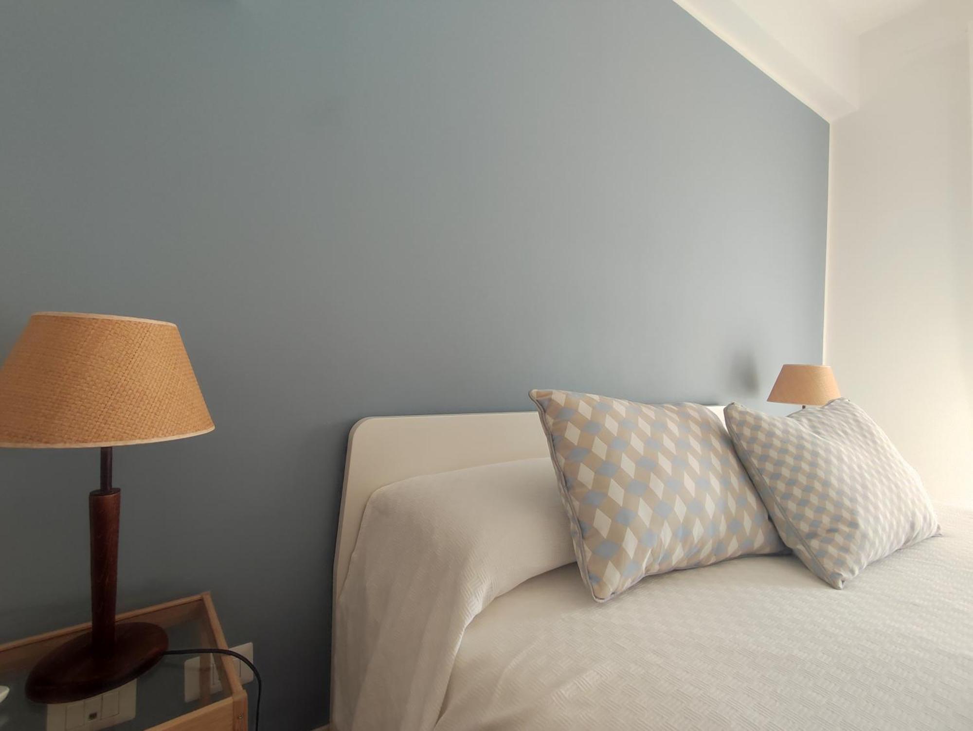 Appartamenti Vacanze Villa Meo Villafranca Tirrena Zimmer foto