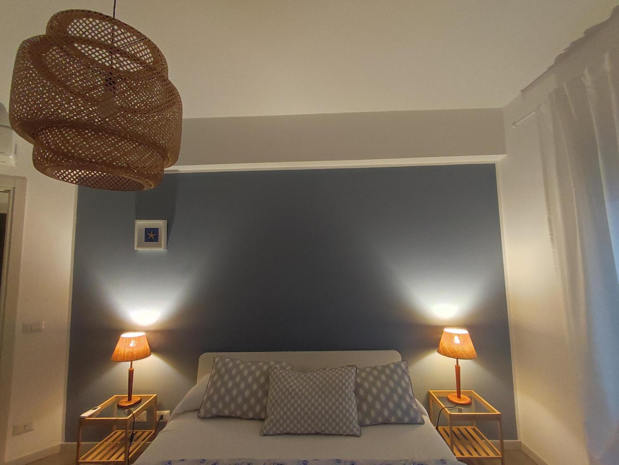 Appartamenti Vacanze Villa Meo Villafranca Tirrena Zimmer foto
